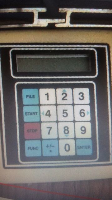 AXYZ Millennium router - good things to know if you have one